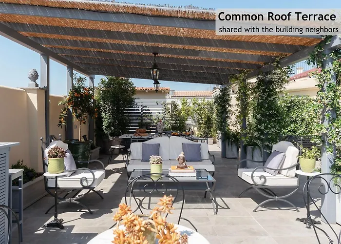 Apartamento Toscana 2 - Fromhometorome