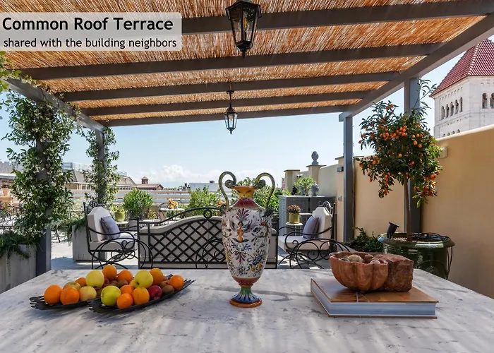 Toscana 2 - Fromhometorome Apartamento *