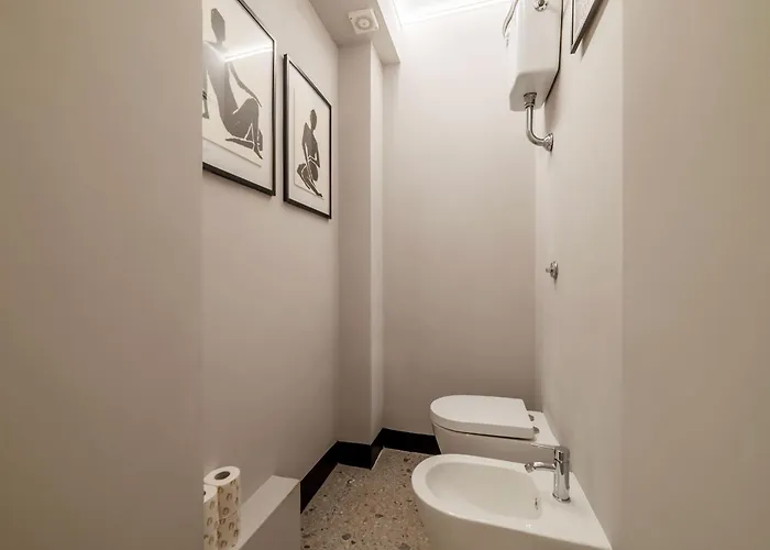 Toscana 2 - Fromhometorome Apartamento