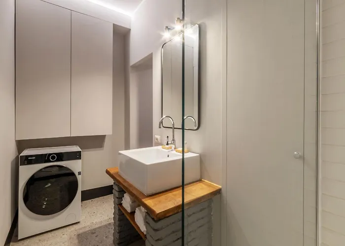 Apartamento Toscana 2 - Fromhometorome *