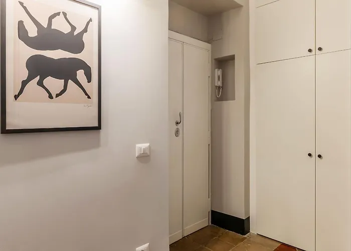 Toscana 2 - Fromhometorome Apartamento