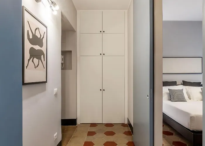 Toscana 2 - Fromhometorome *