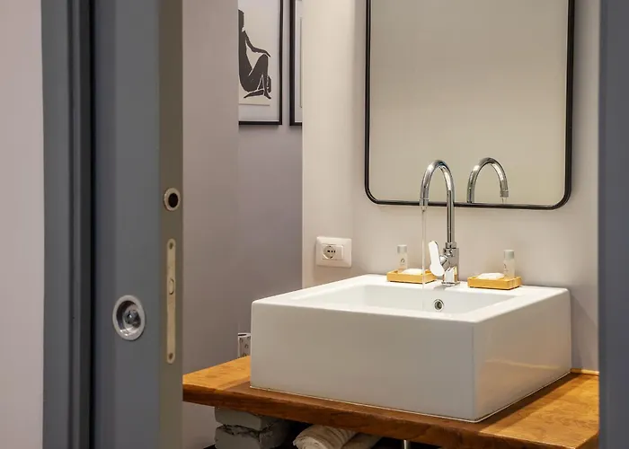 Apartamento Toscana 2 - Fromhometorome