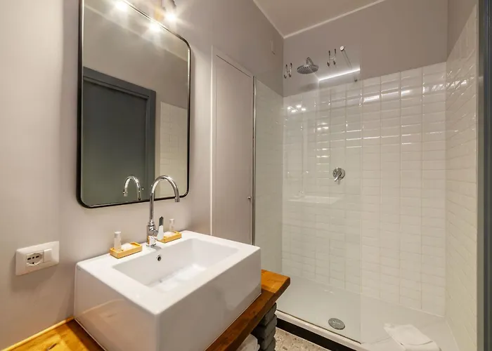 Toscana 2 - Fromhometorome Apartamento Roma