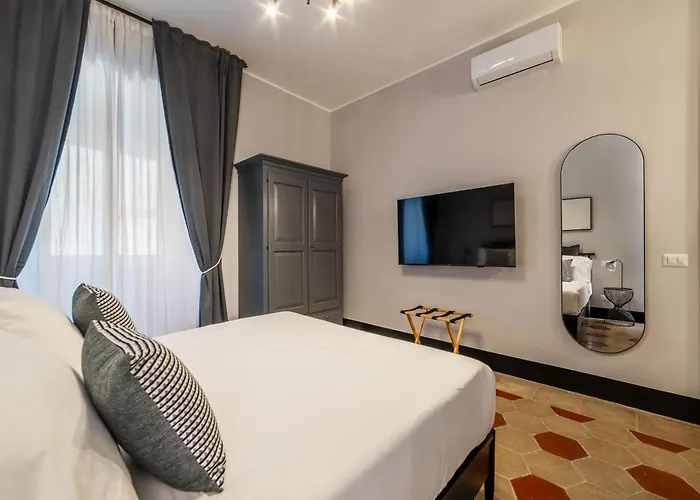 Toscana 2 - Fromhometorome Apartamento *