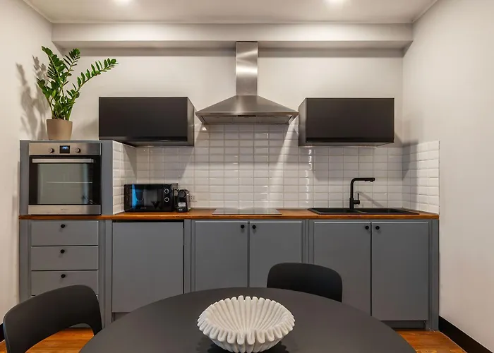 Toscana 2 - Fromhometorome Apartamento