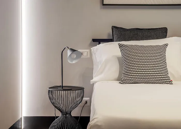 Apartamento Toscana 2 - Fromhometorome Roma
